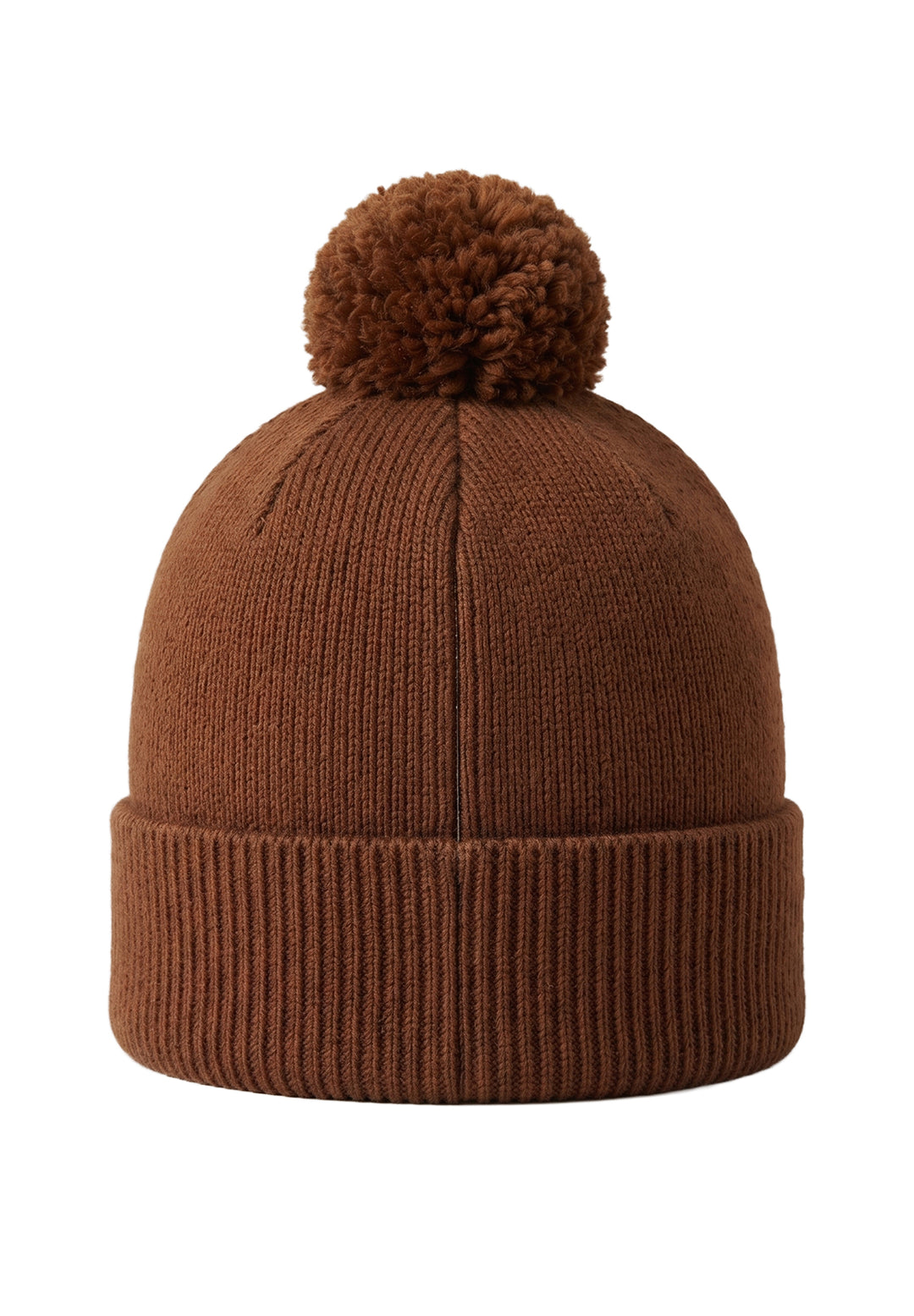 Cappello marrone per bambino