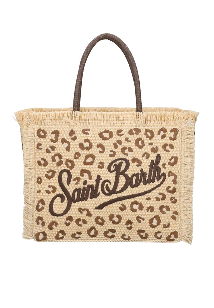 Mini borsa beige per bambina