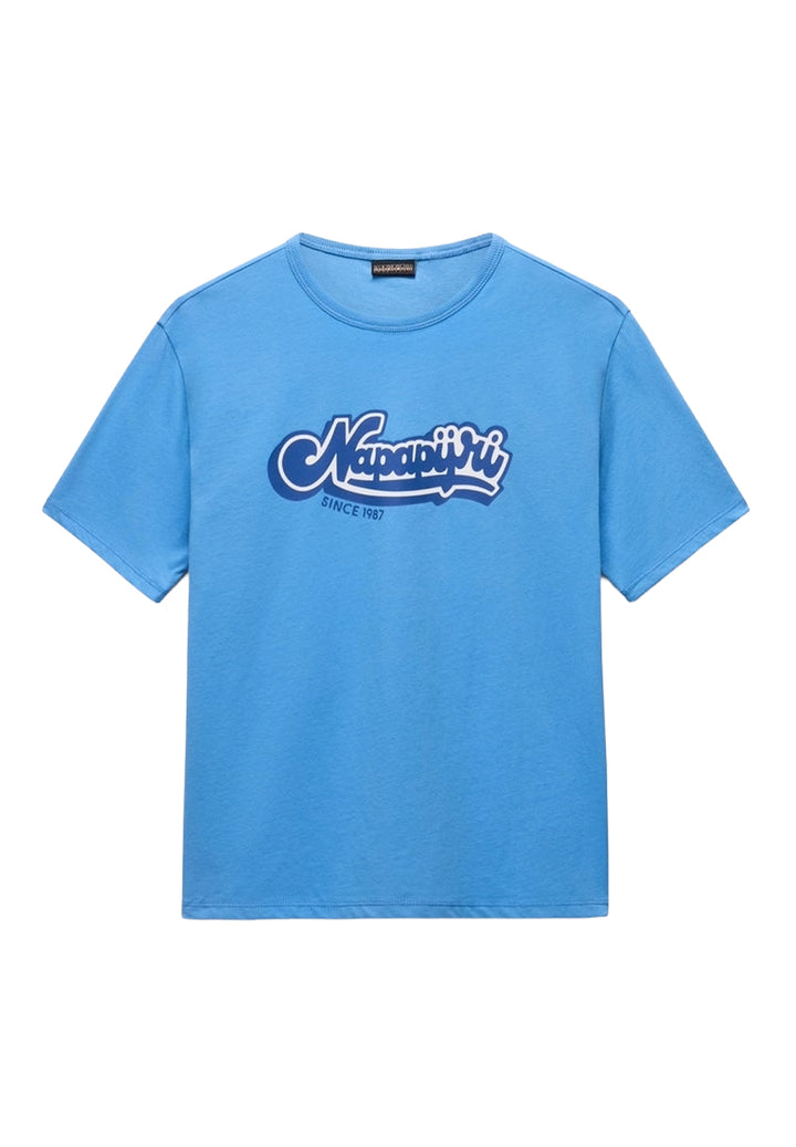 T-shirt panna per bambino