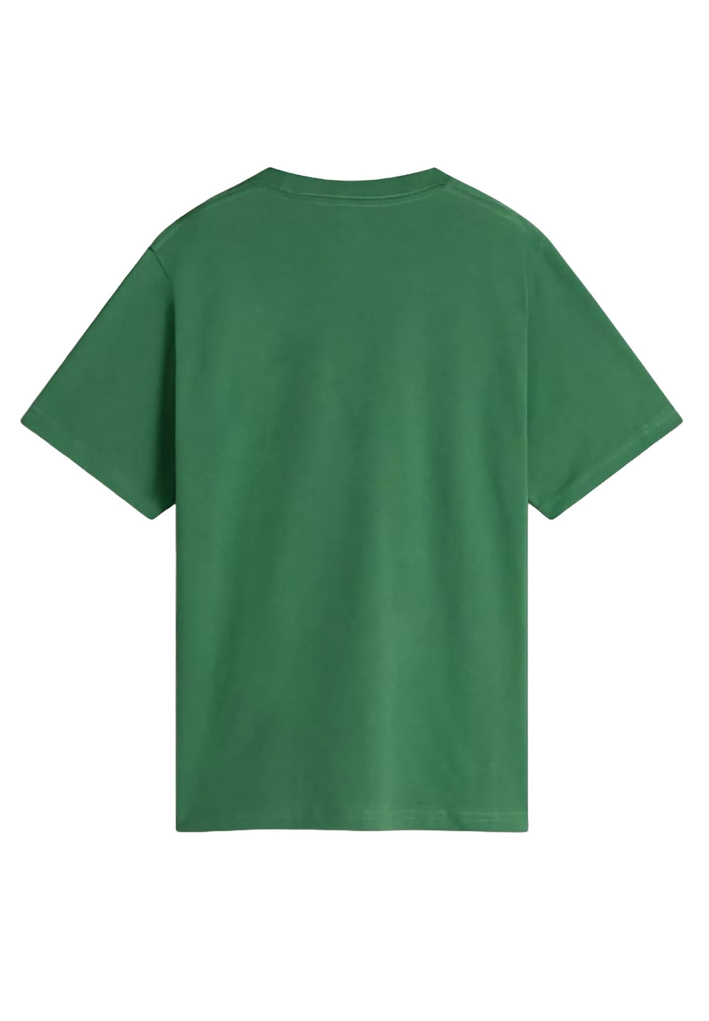 T-shirt verde per bambino