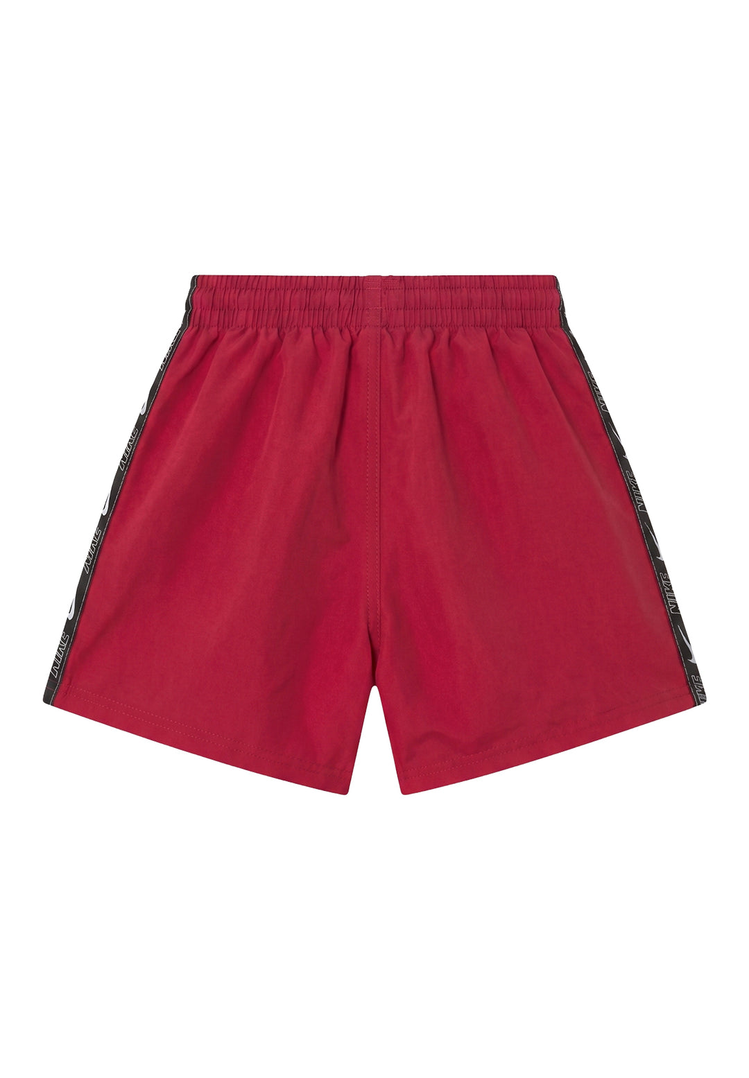Costume boxer rosso per bambino