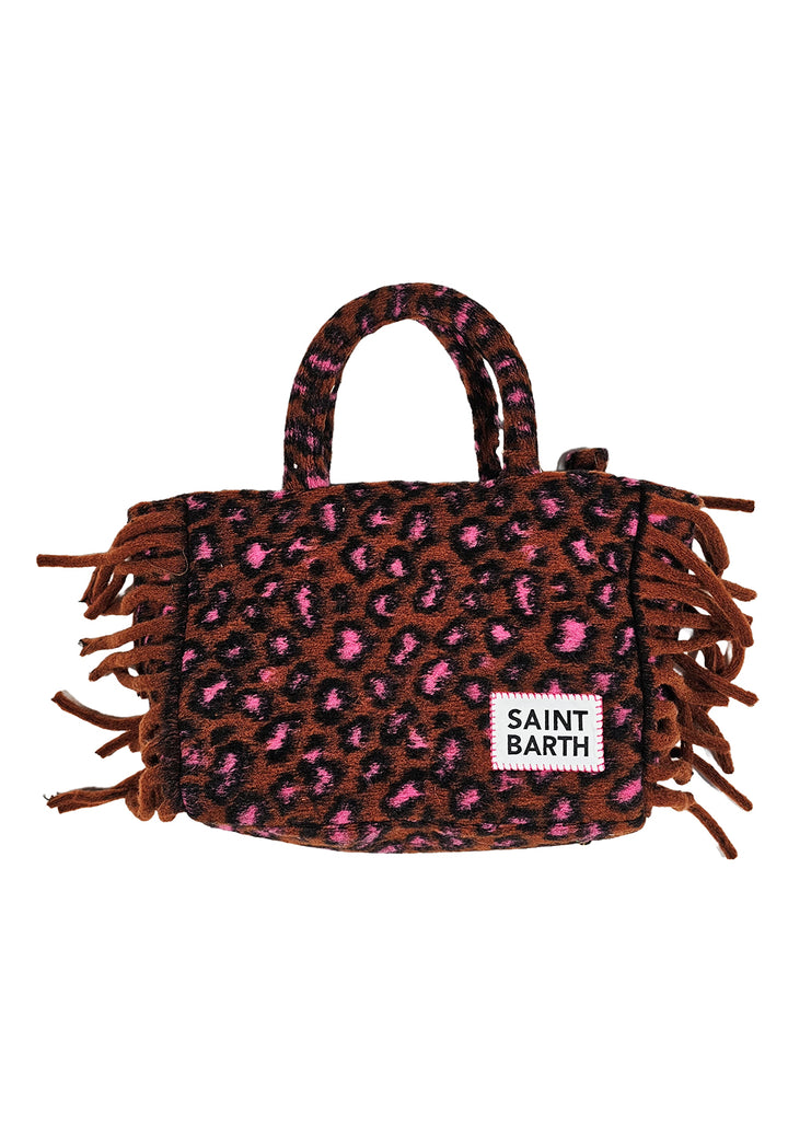 Borsa multicolor per bambina