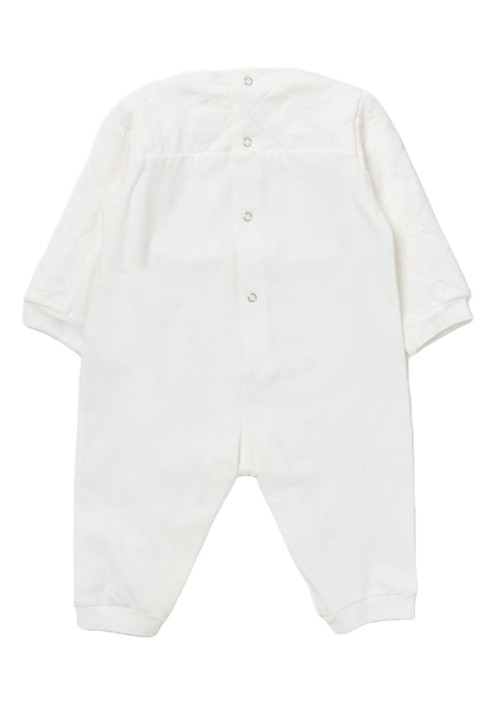 Tutina panna per neonata