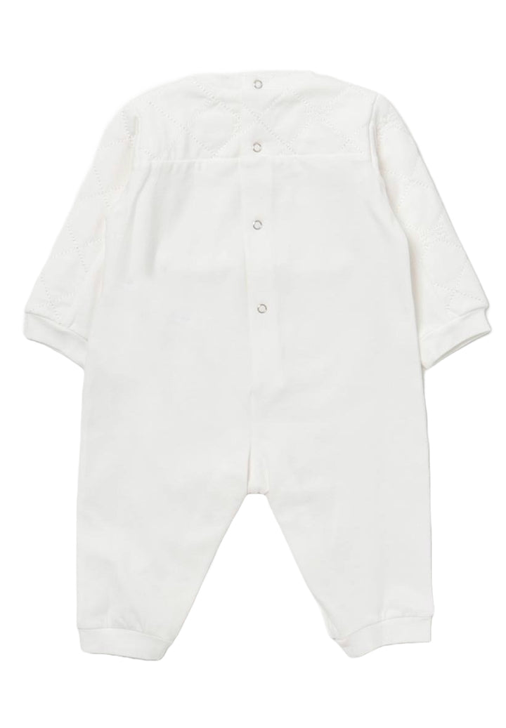 Tutina panna per neonata