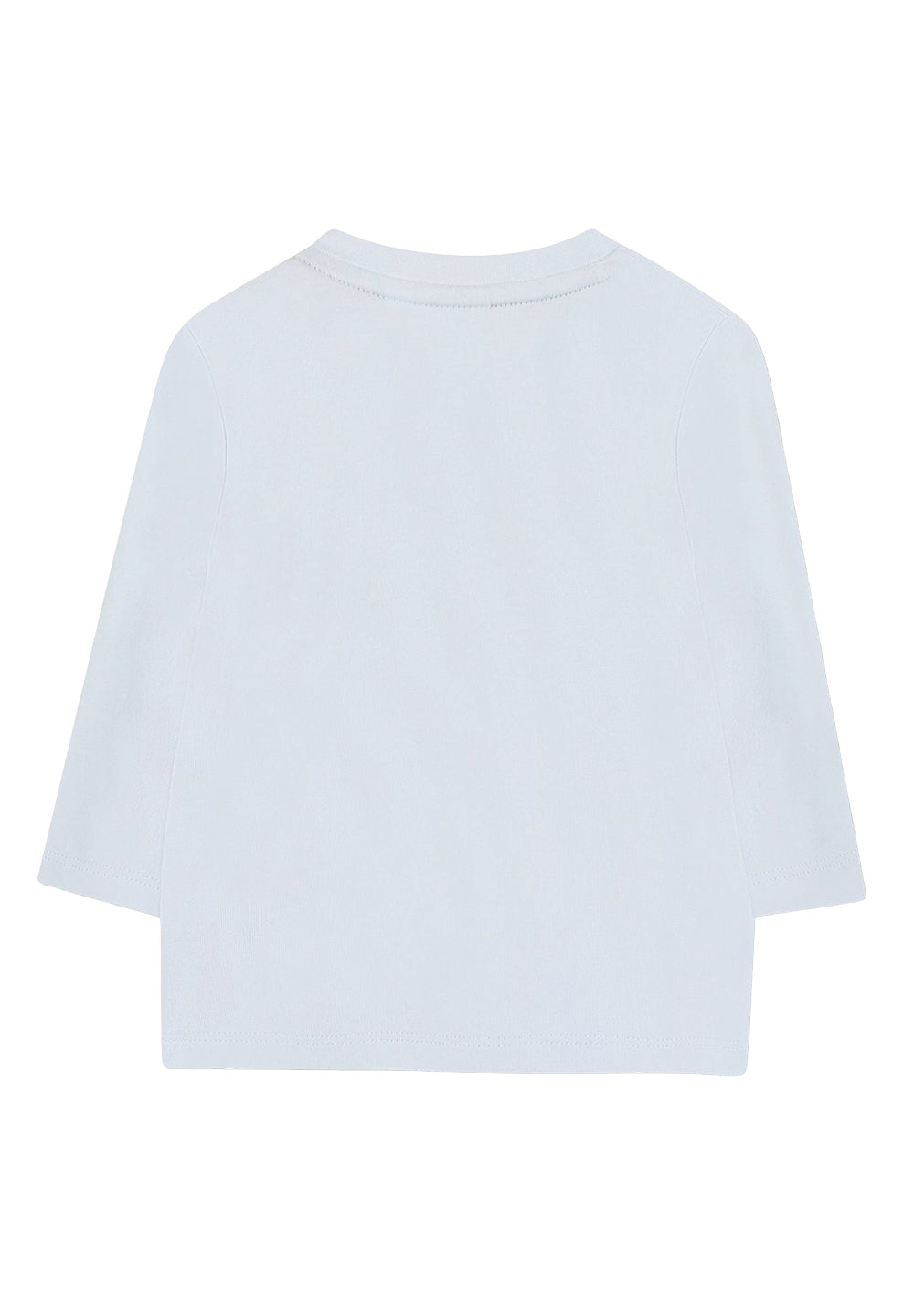 T-shirt bleu clair pour enfant