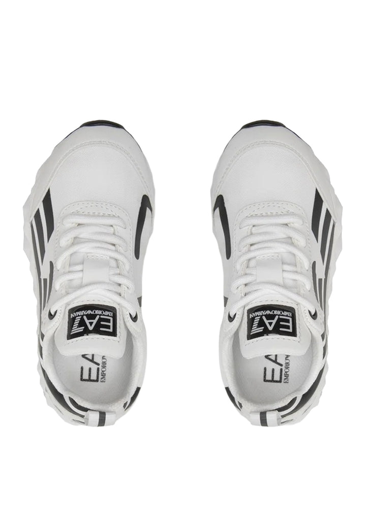 Scarpe grigio per bambino