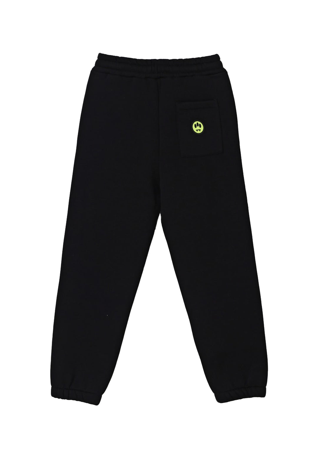 Pantalone nero unisex