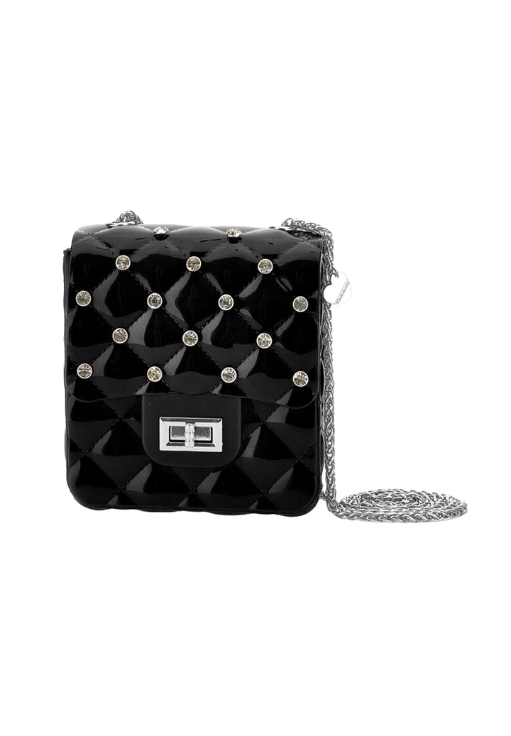 Borsa nera per bambina