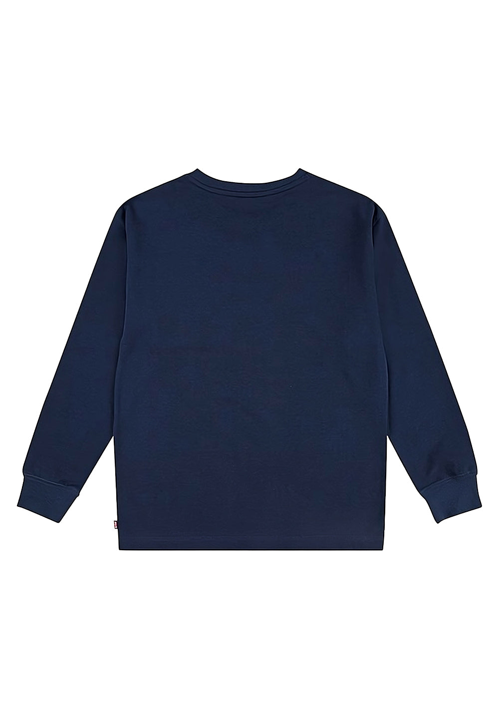 T-shirt blu per bambino