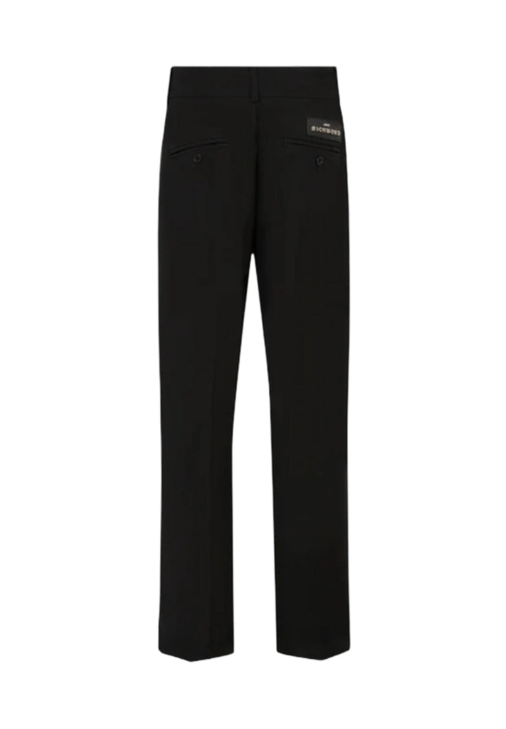 Pantalone nero per bambino