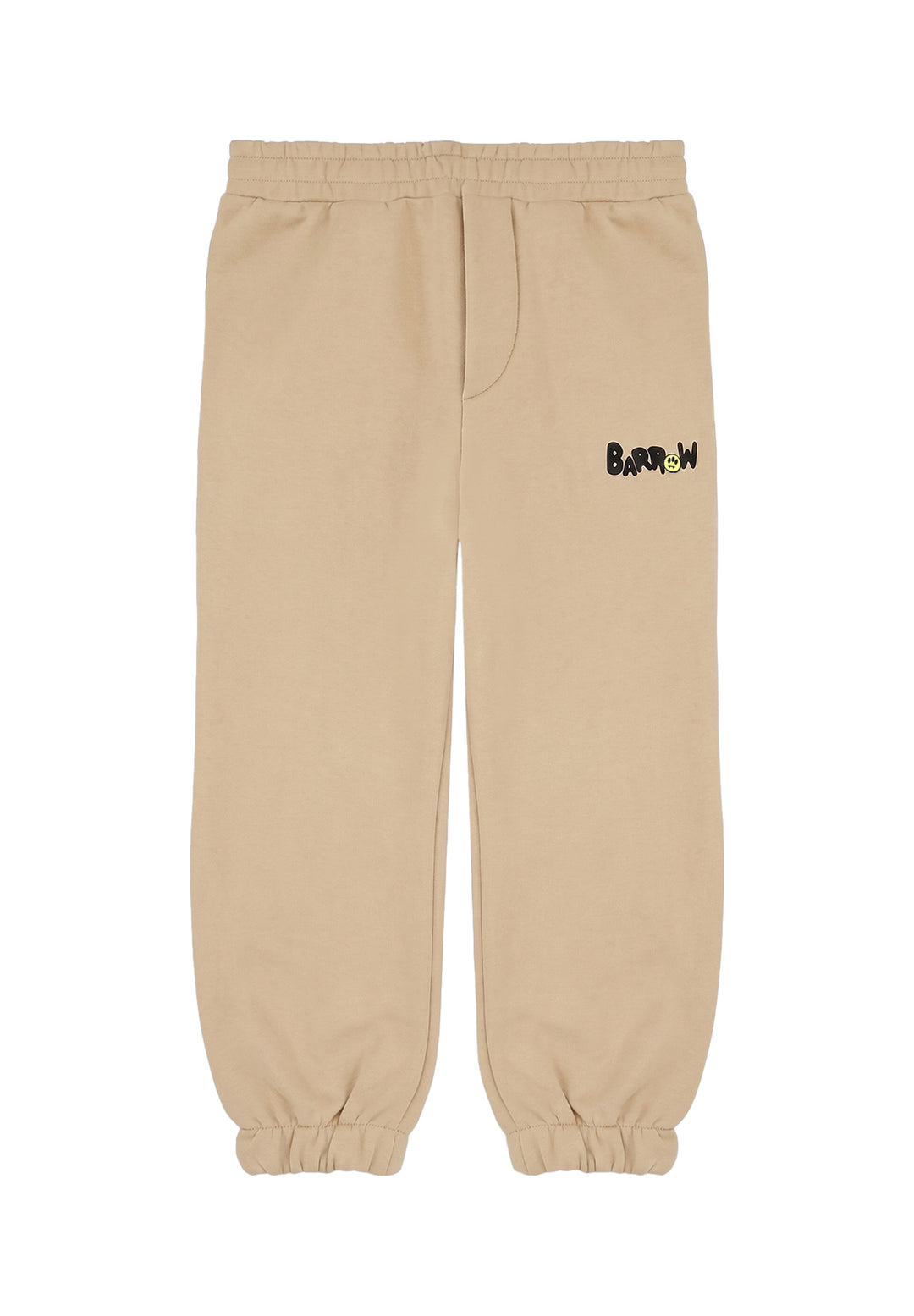 Pantalone marrone unisex