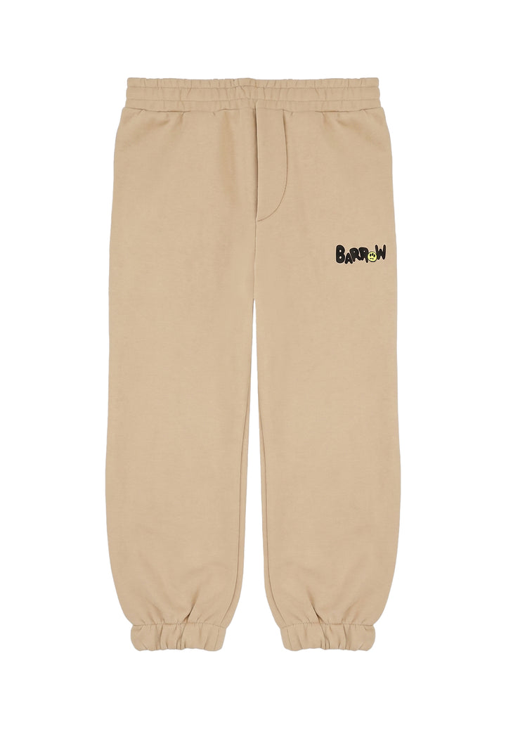 Pantalone marrone unisex