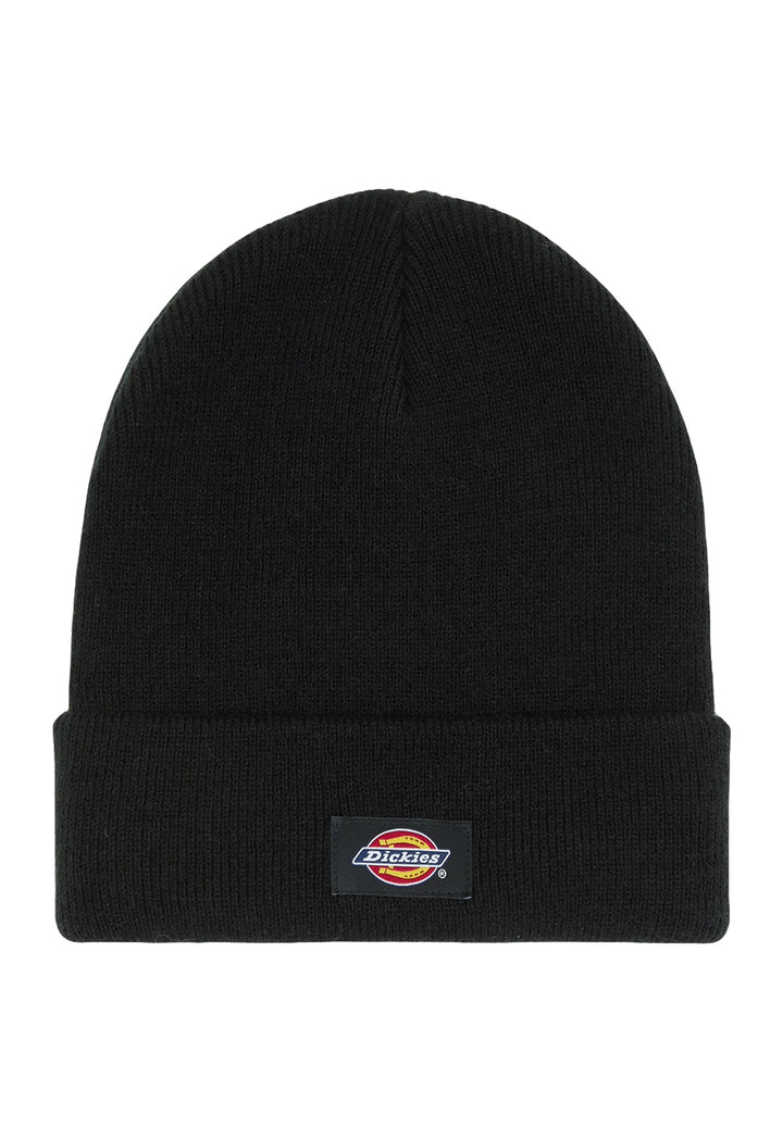Cappello nero per bambino