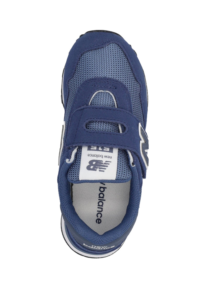 Scarpe blu per bambino