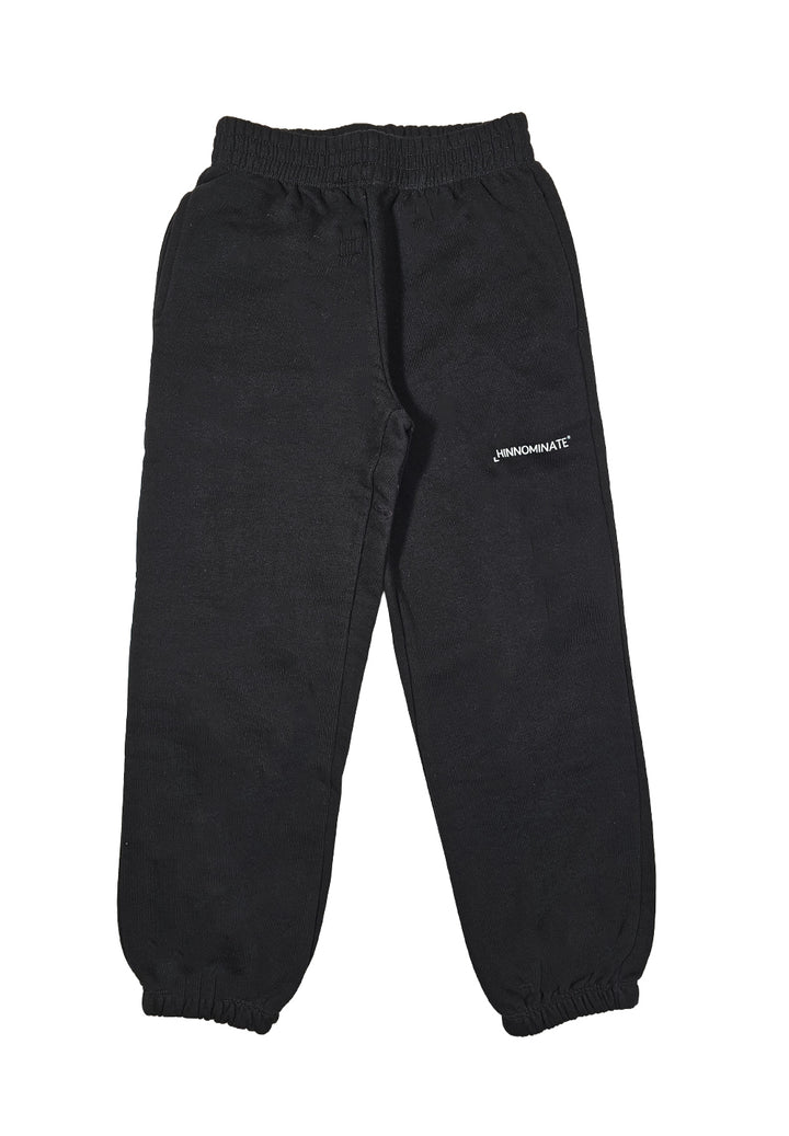 Black sweatpants for girls