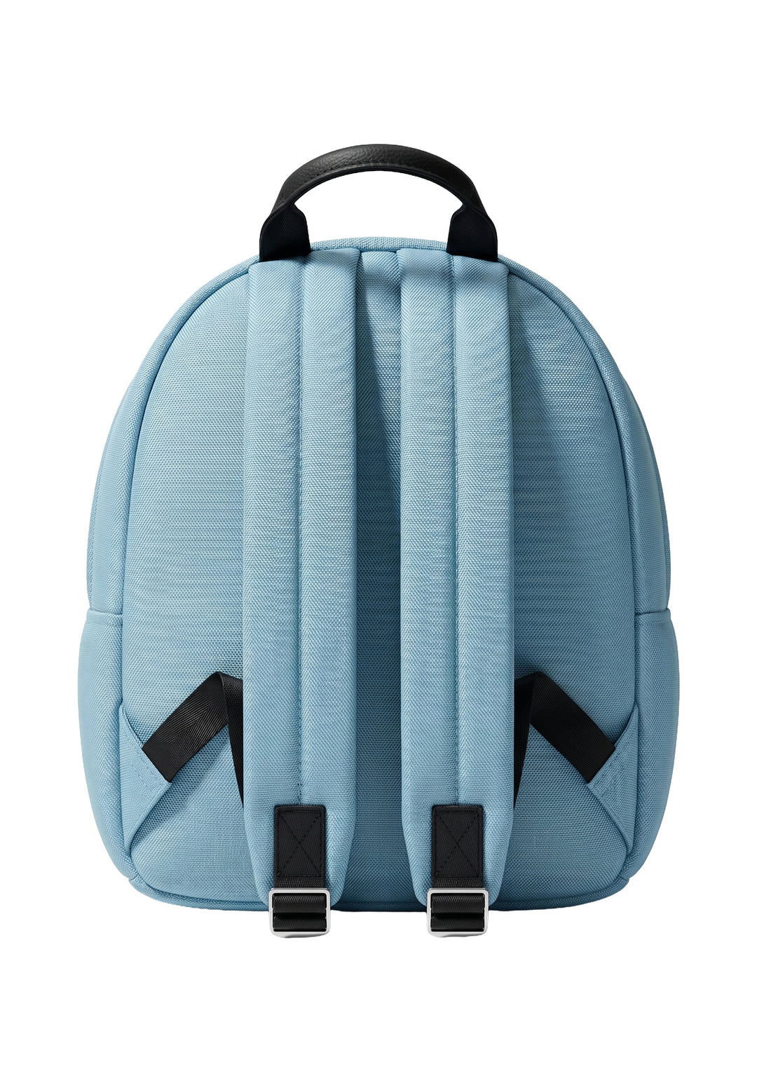 Zaino celeste per bambino