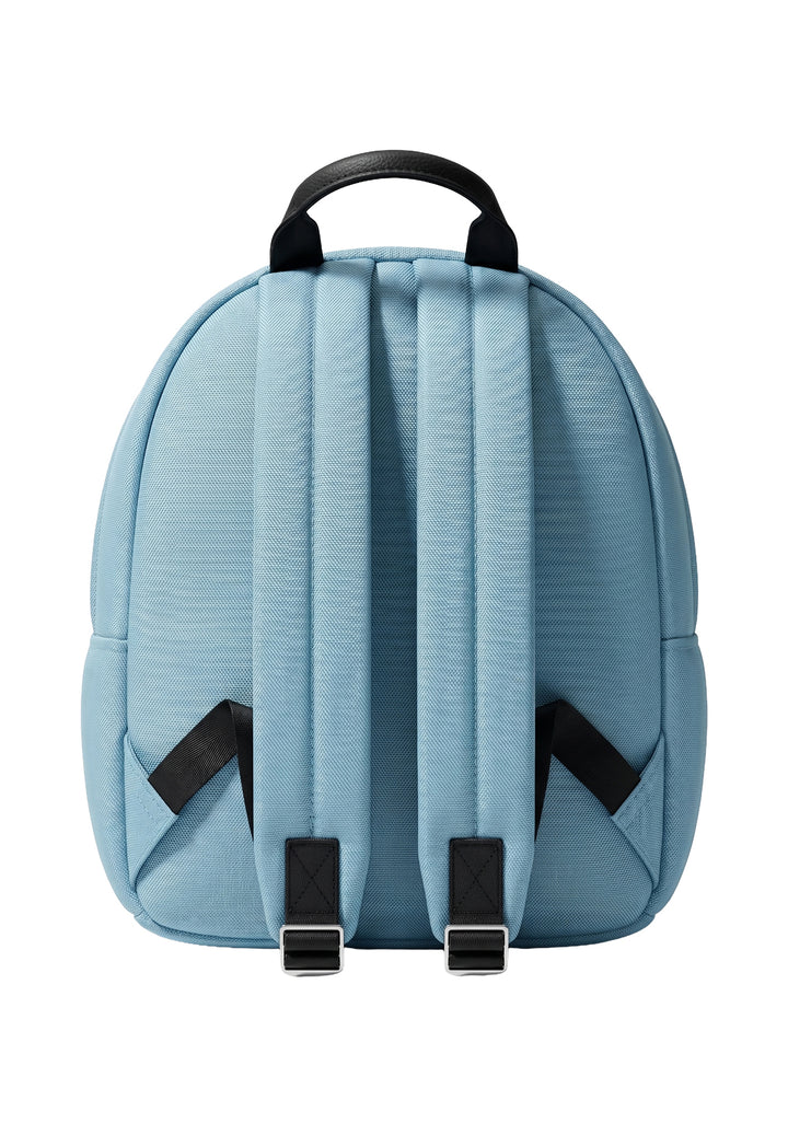 Zaino celeste per bambino
