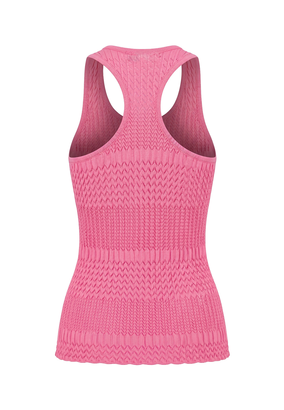 Vestito rosa per bambina