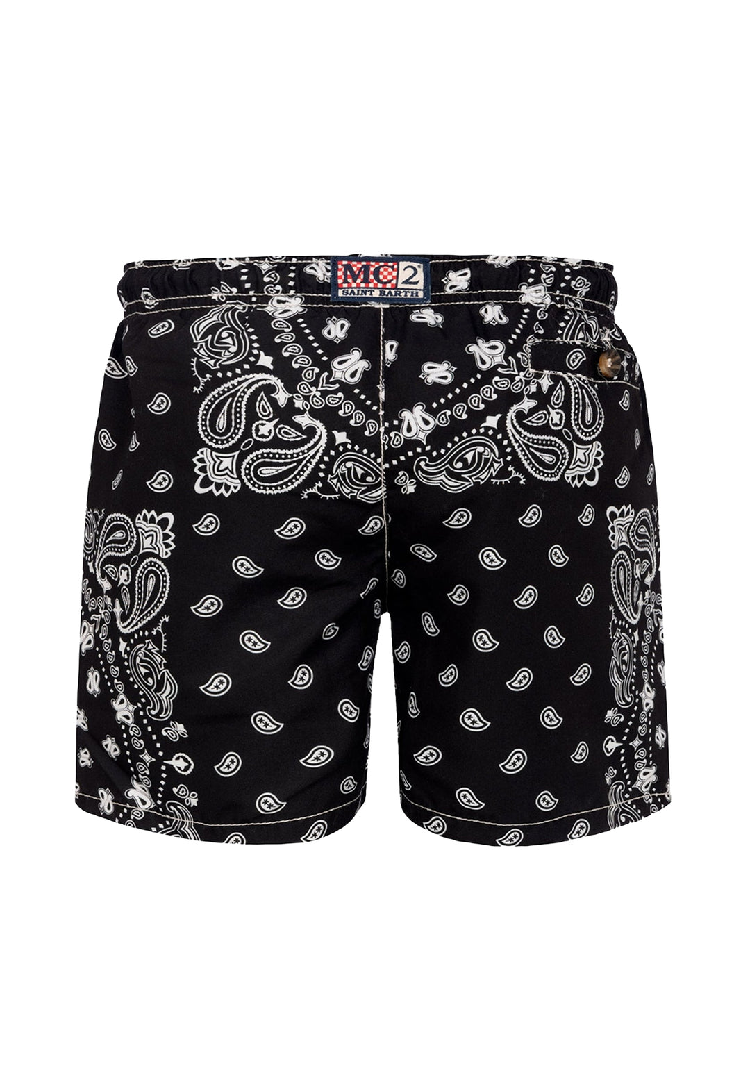 Costume nero per bambino