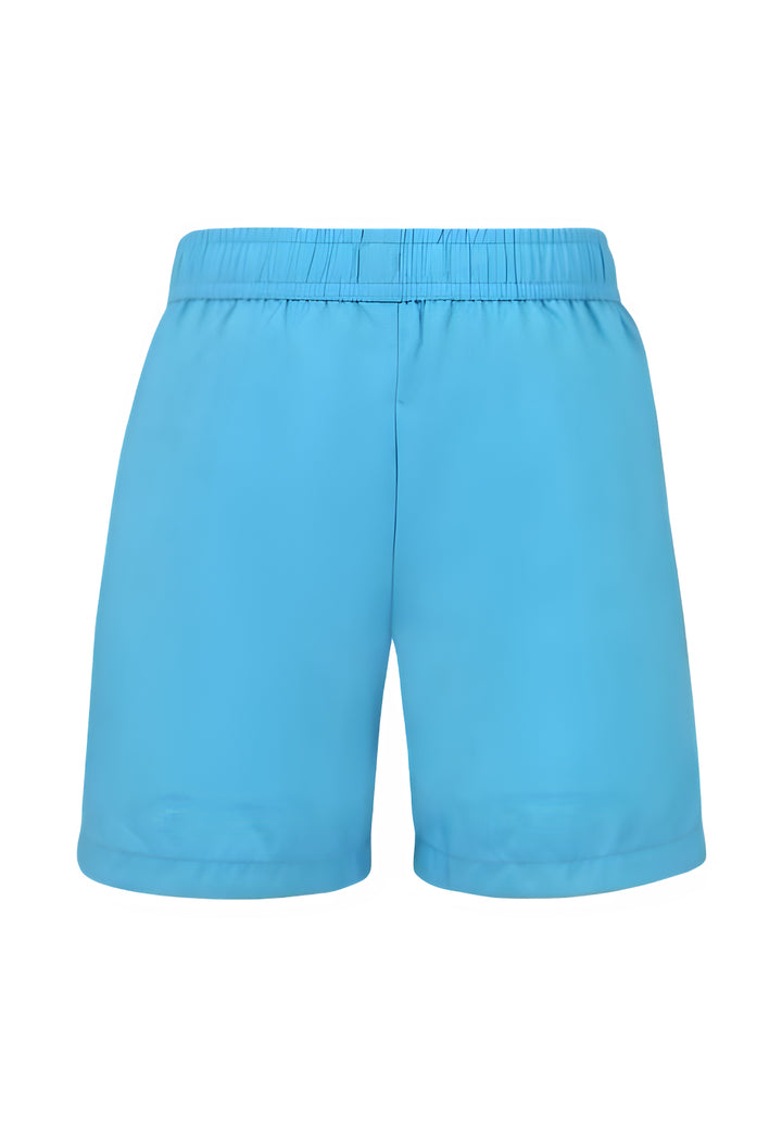 Costume celeste per bambino