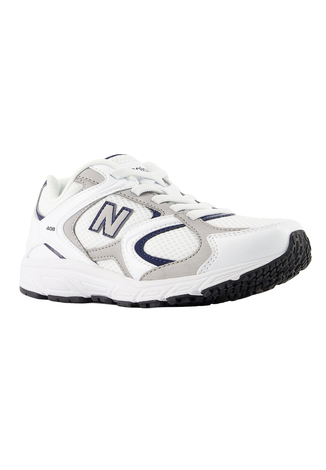 Scarpe bianche per bambino