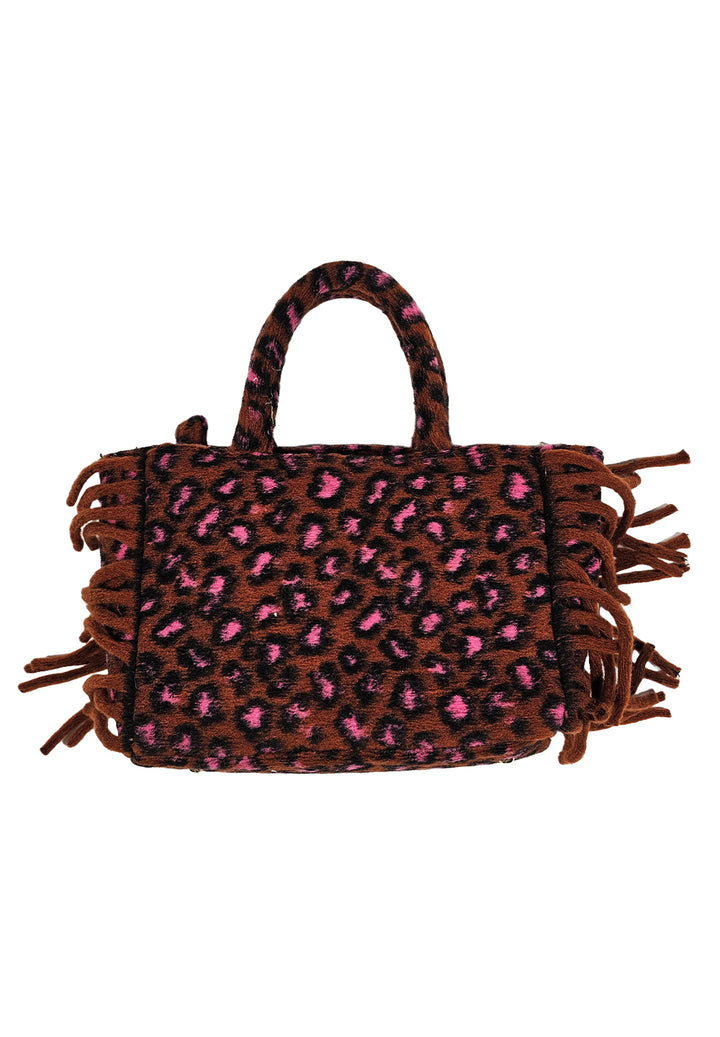 Borsa multicolor per bambina