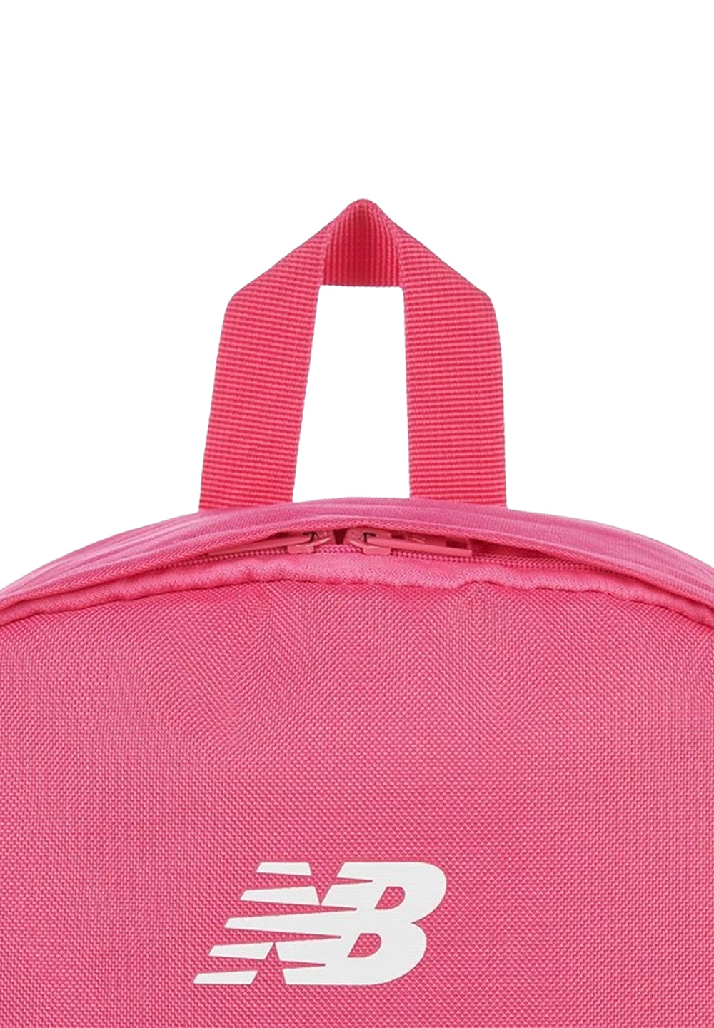 Zaino rosa per bambina