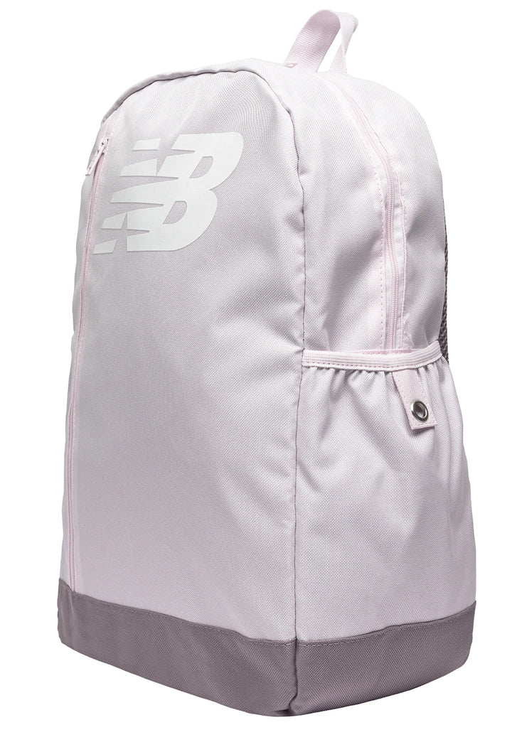 Pink backpack for girls