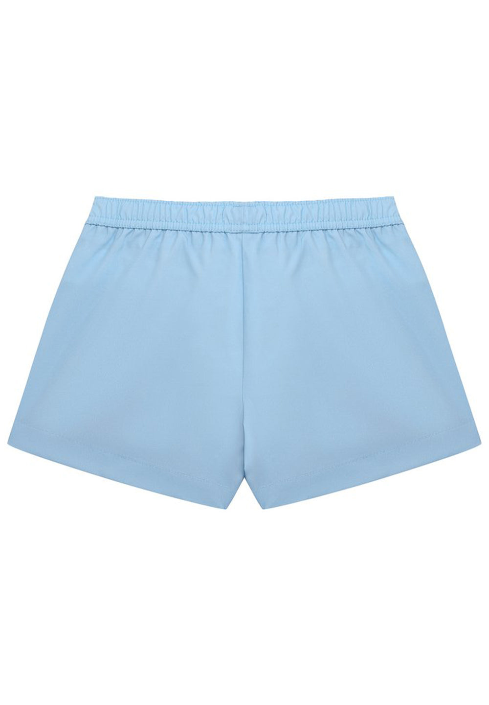 Costume celeste per bambino