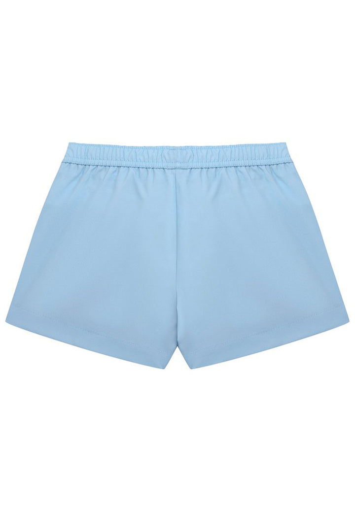 Costume celeste per bambino