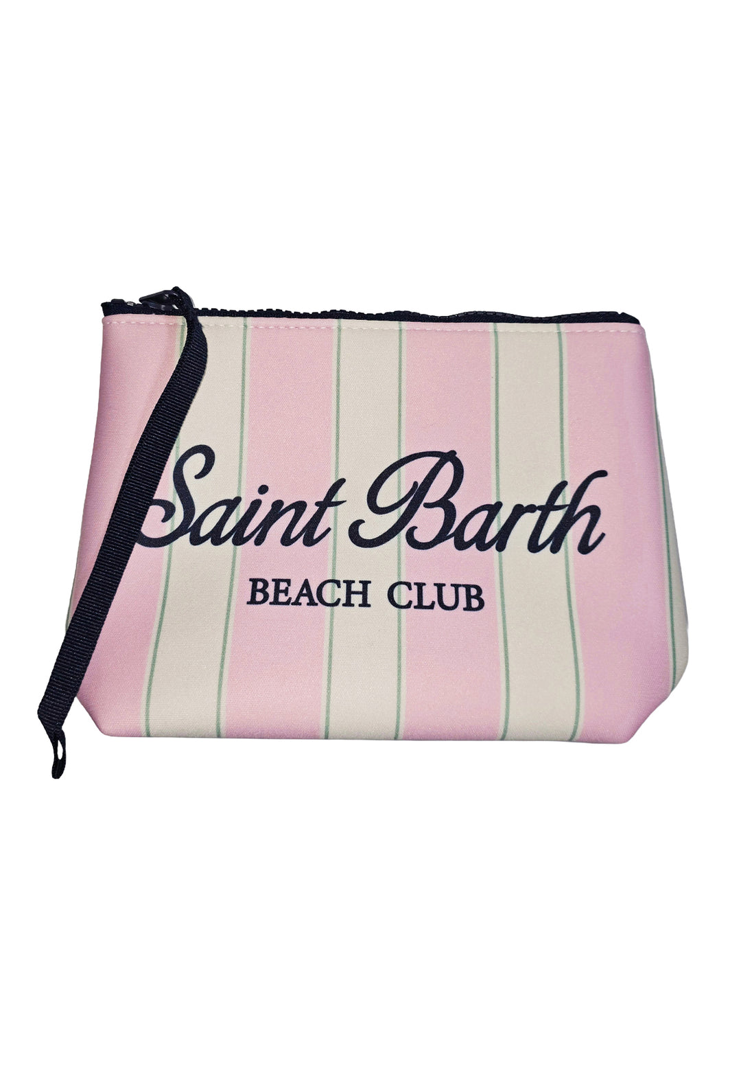 Pochette rosa per bambina