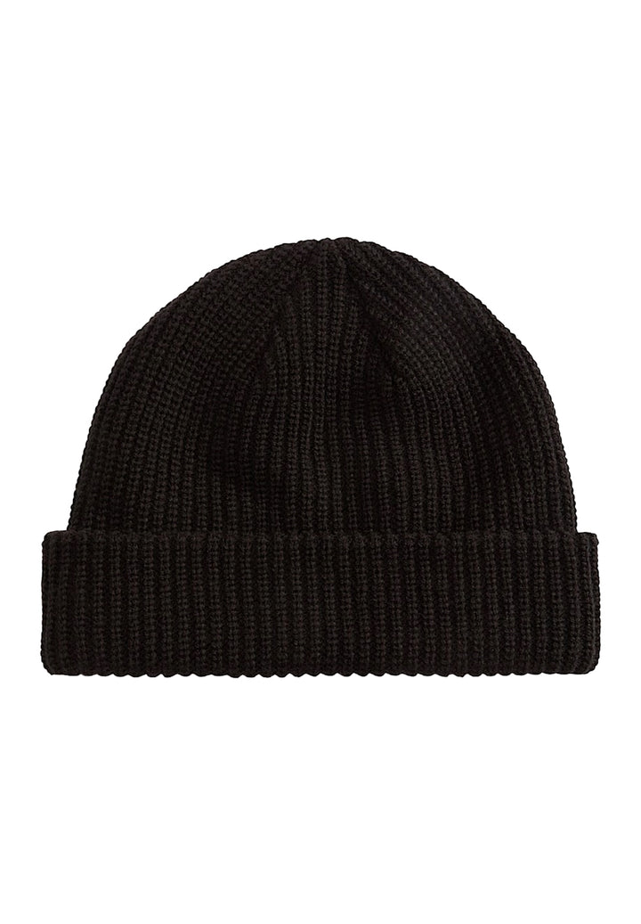 Cappello nero per bambino