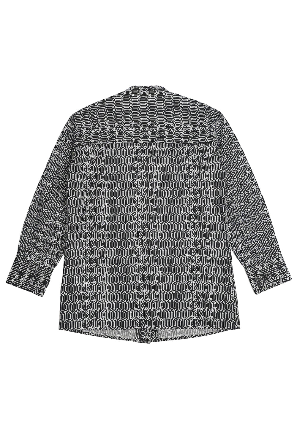 Camicia nera per bambino