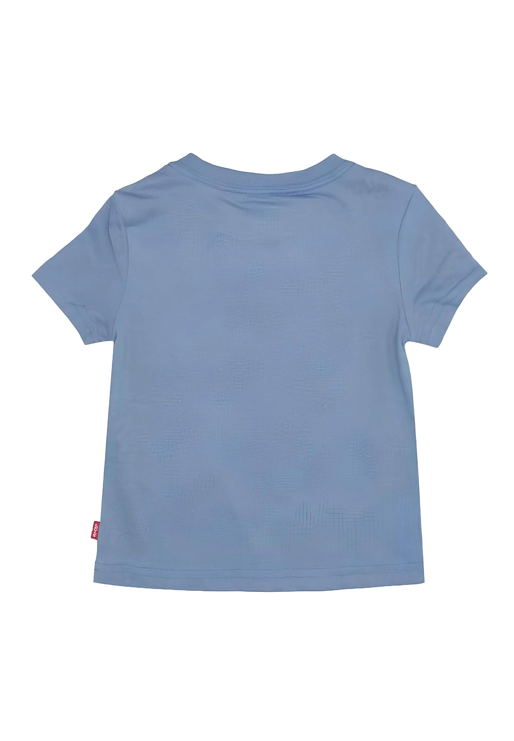 T-shirt blu per bambino