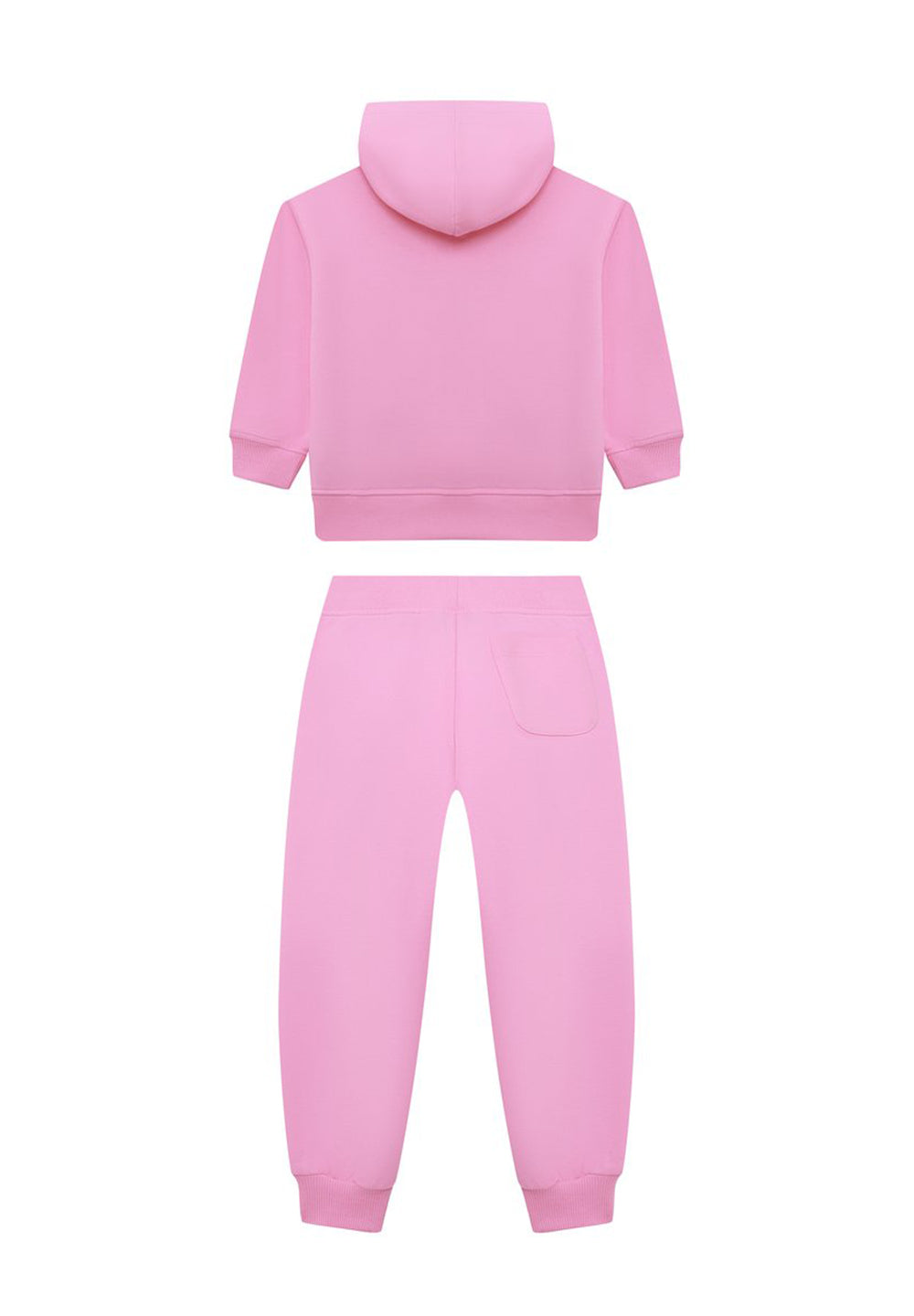 Pink outfit for girls
