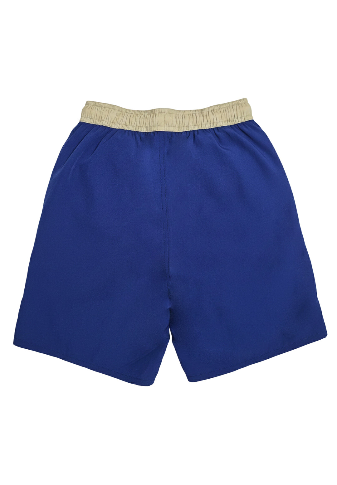 Costume blu per bambino