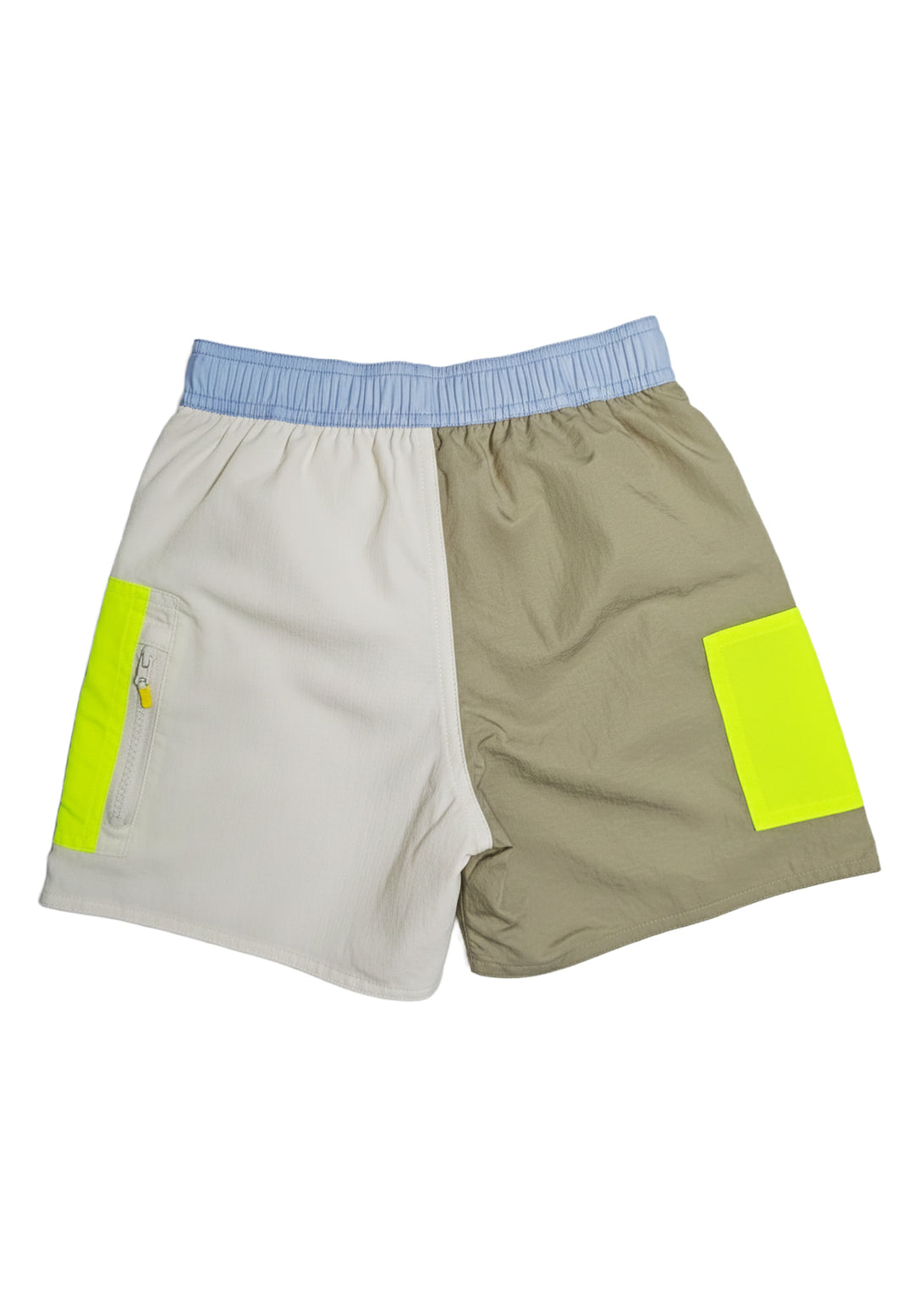 Costume multicolor per bambino