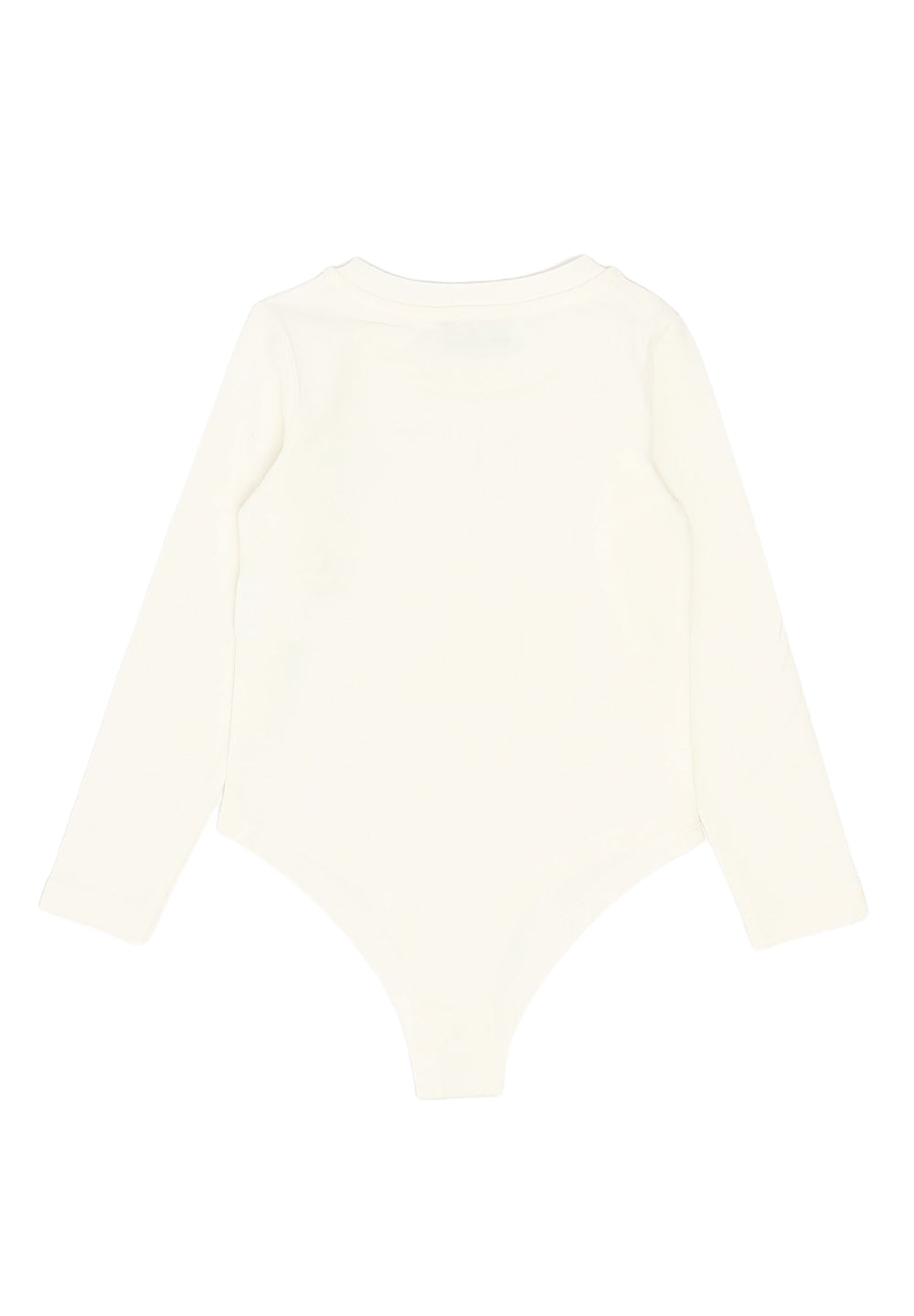 Body crema per bambina