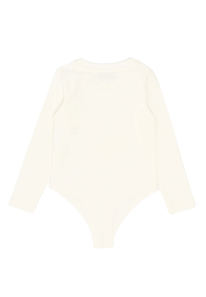 Body crema per bambina