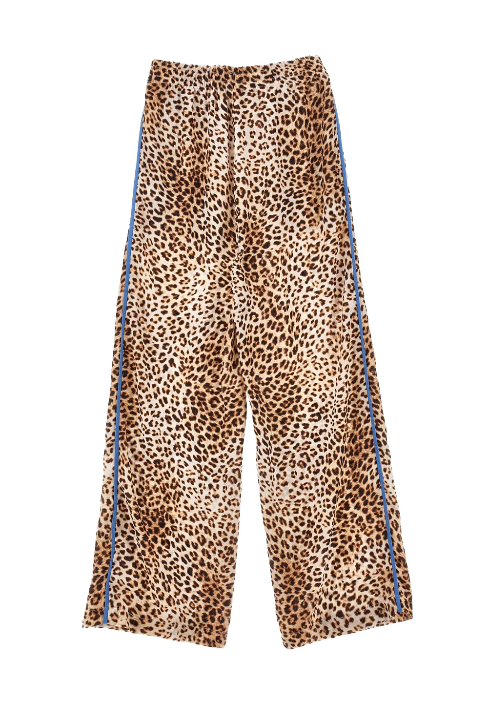 Pantalone leopardato per bambina