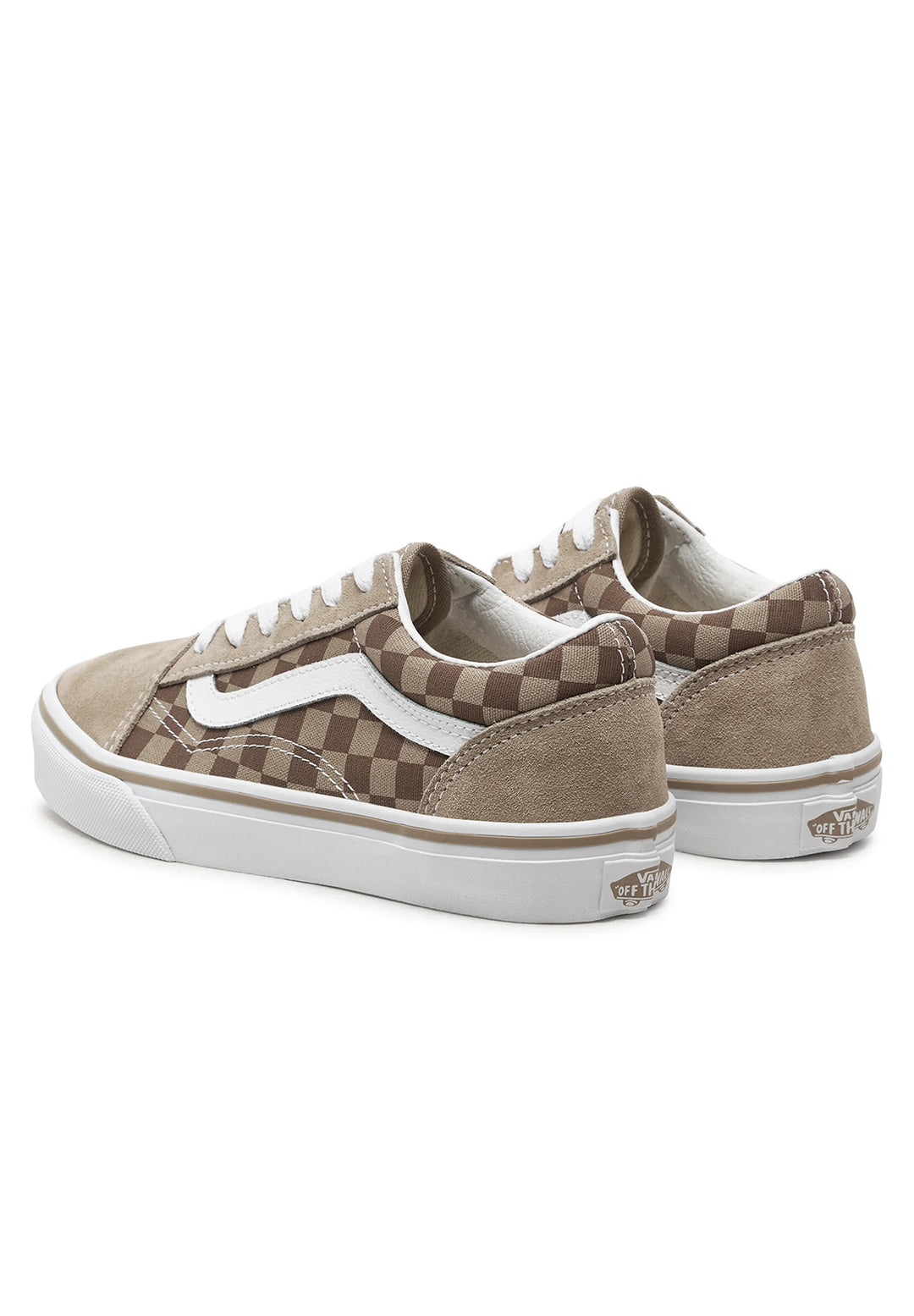 Scarpe marroni per bambino