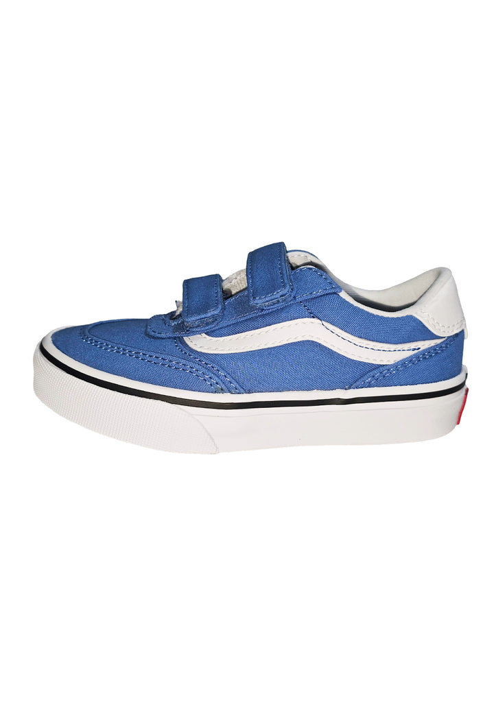 Scarpe blu per bambino