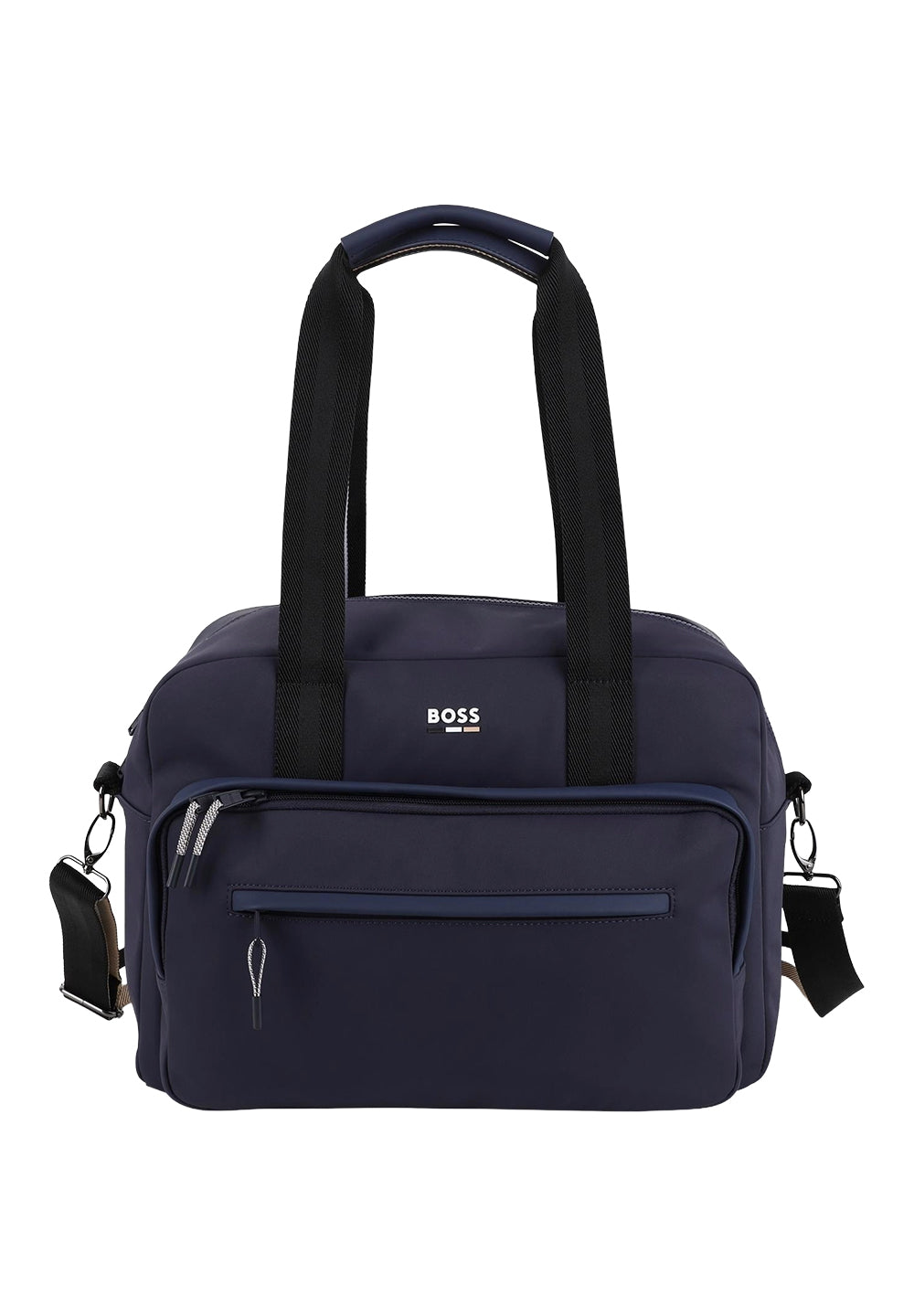 Set fasciatoio blu per neonato