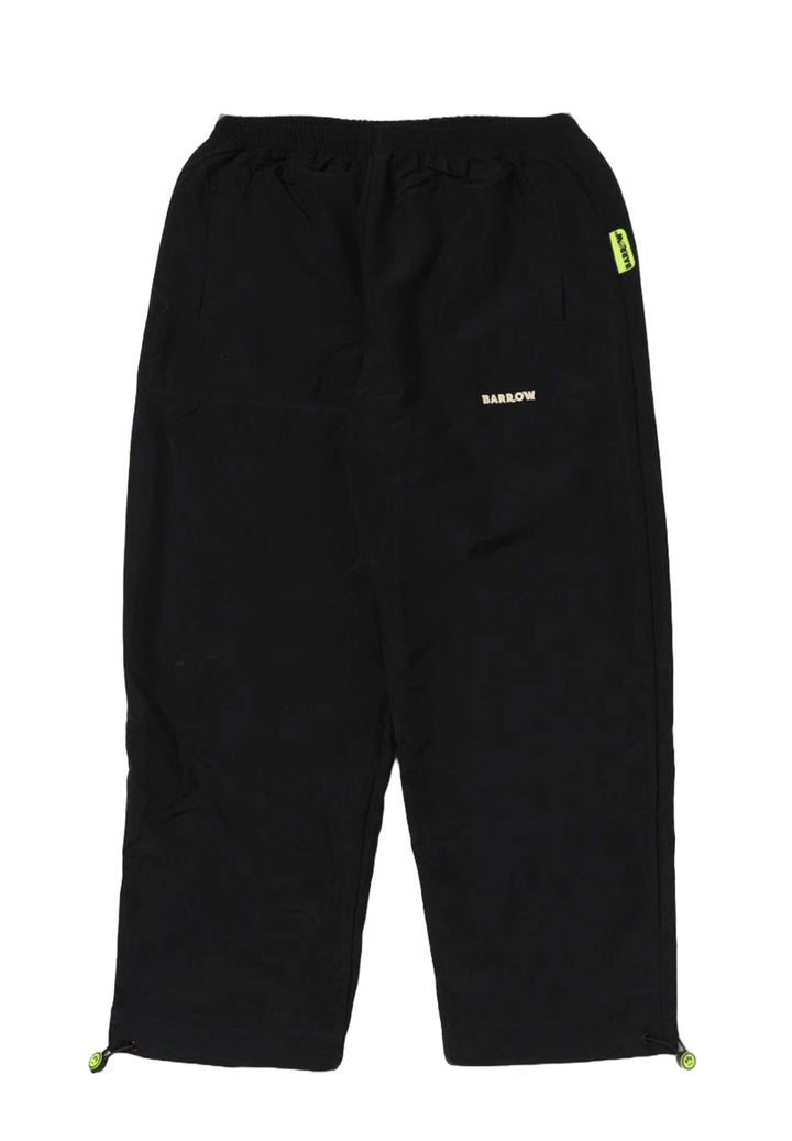 Pantalone nero per bambino