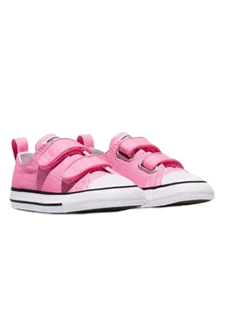 Scarpe rosa per neonata