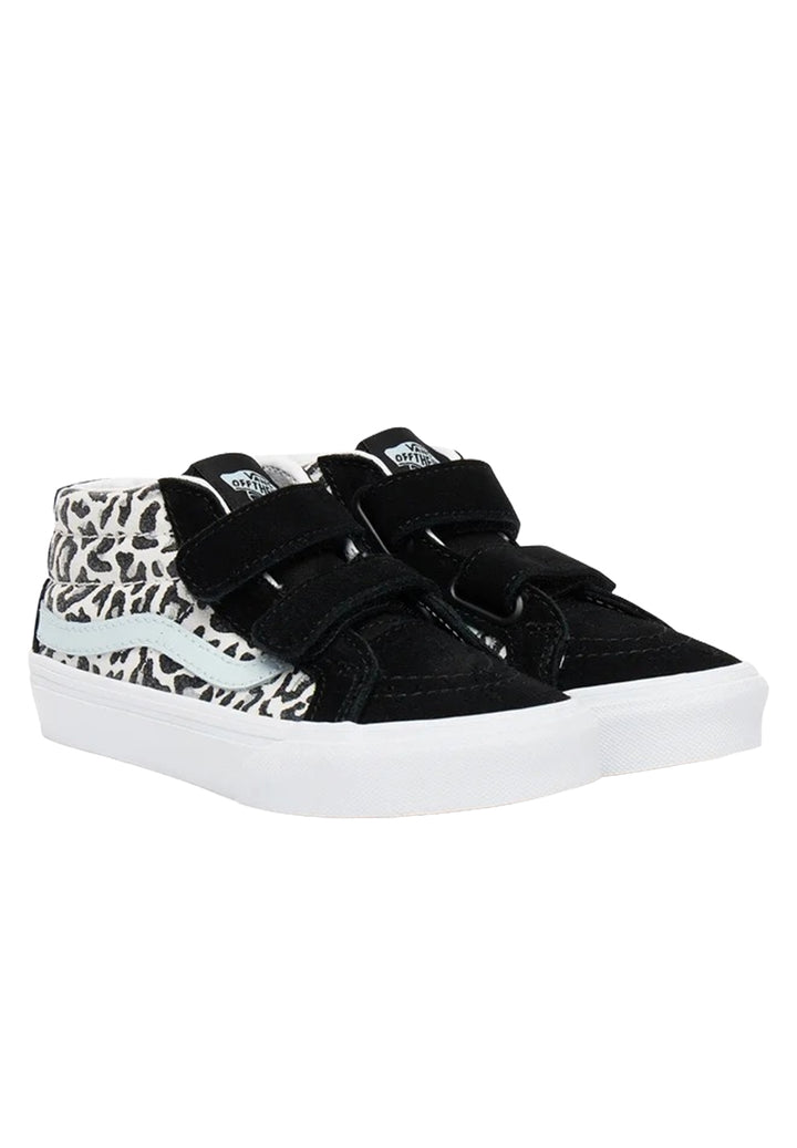 Scarpe nere per bambina