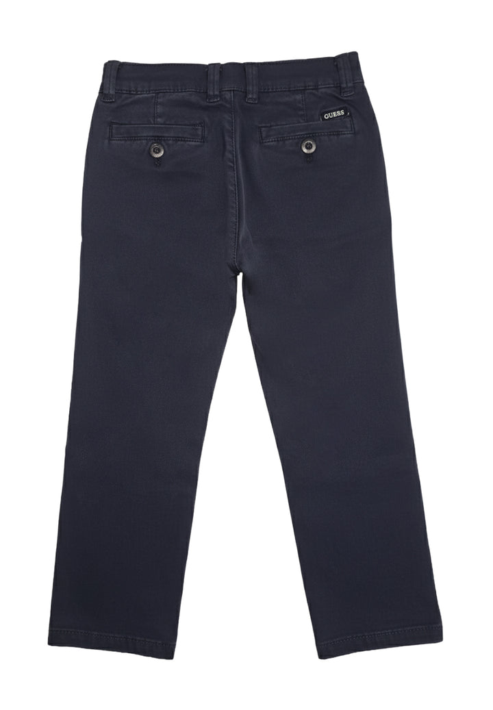 Pantalone blu per bambino