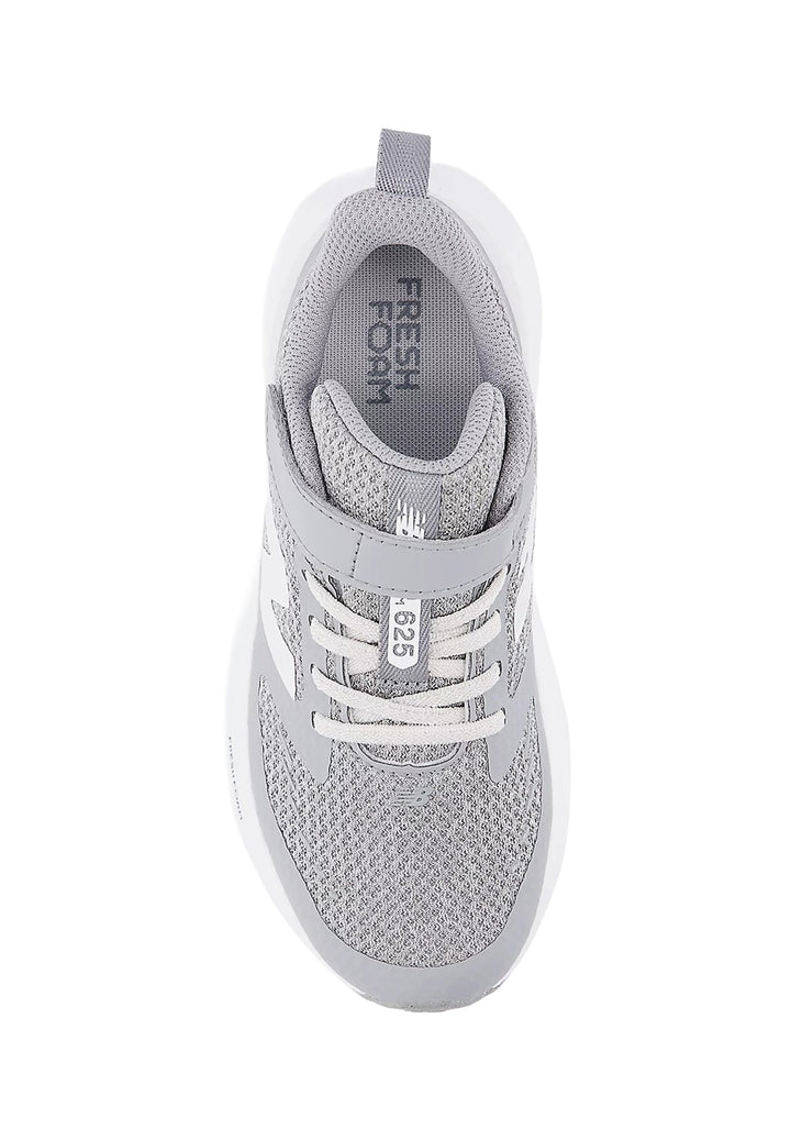 Graue Schuhe für Kinder