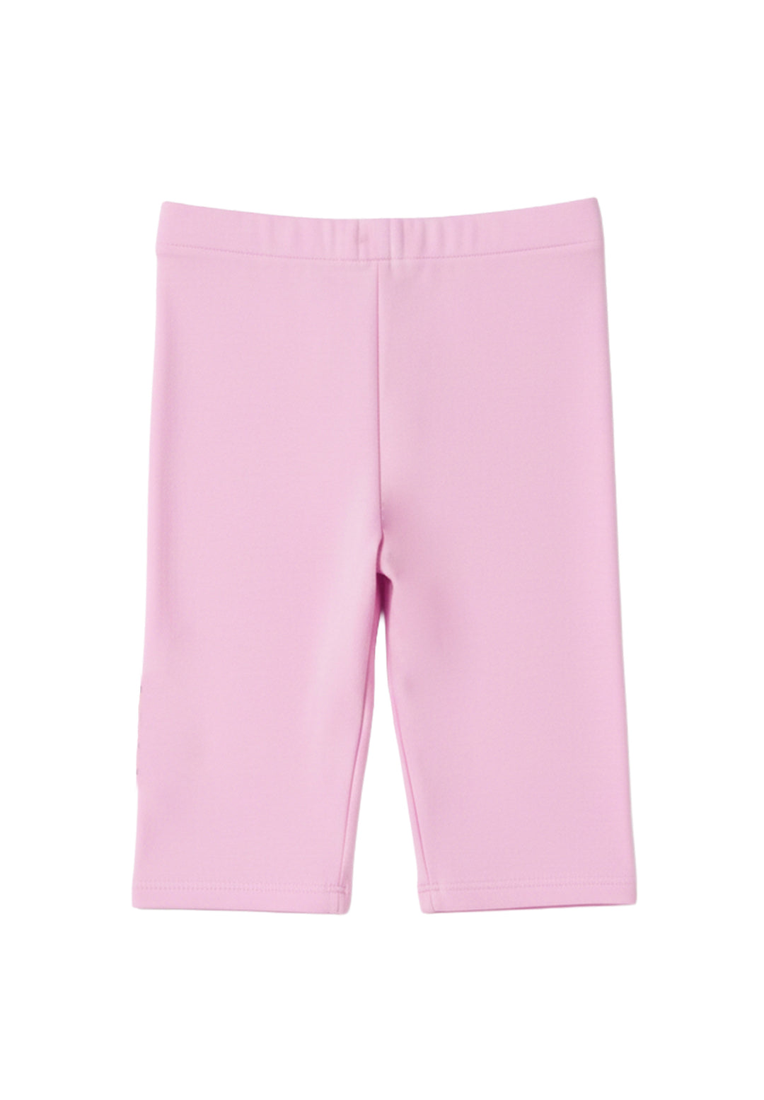 Ciclista rosa per bambina