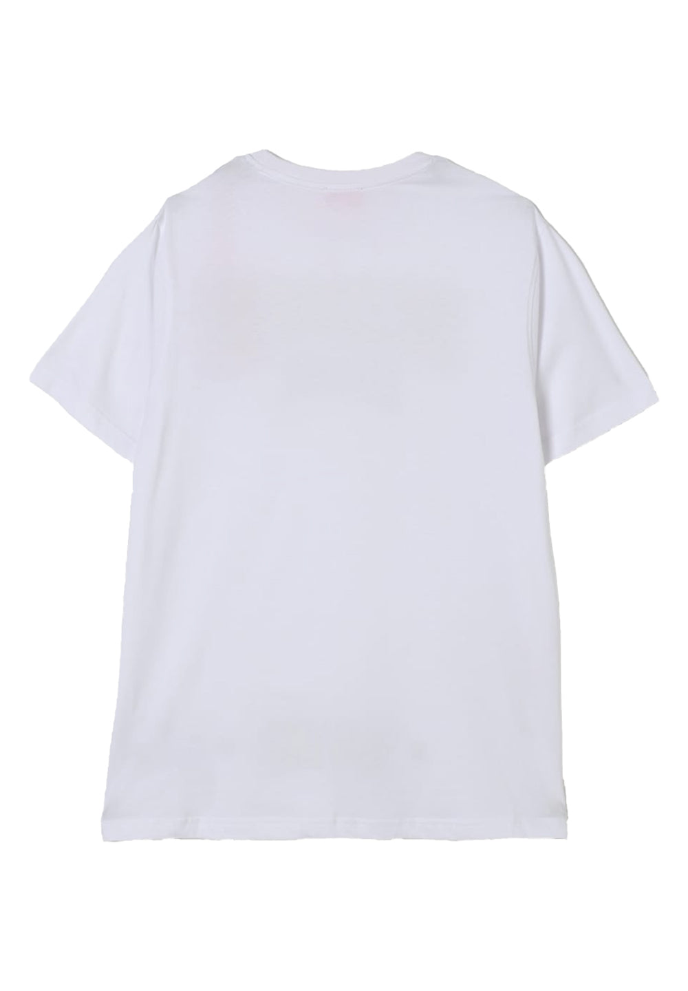 T-shirt blanc pour enfants